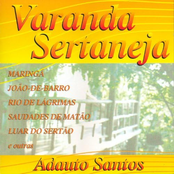 Varanda Sertaneja