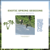 Exotic Spring Sessions