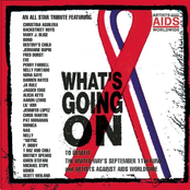 What's Going On - Single