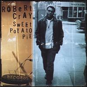 Not Bad For Love by Robert Cray