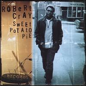 Little Birds by Robert Cray