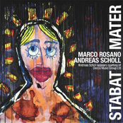 Stabat Mater by Andreas Scholl