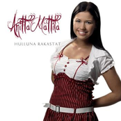Hulluna Rakastat by Anitta Mattila