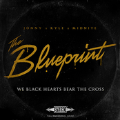 We Black Hearts Bear The Cross
