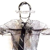 A Real Proposal For An Invisible World