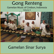Gong Renteng - Gamelan Music of Cirebon, Indonesia, Vol. 5