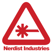 nerdist industries