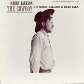 harry jackson