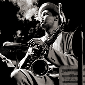 Dexter Gordon photo provided by Last.fm