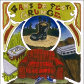 4 ans de Festi​-​Grunge