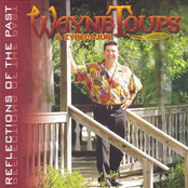 Memoires De Mon Coeur by Wayne Toups & Zydecajun