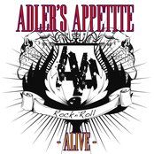 Adler's Appetite: Alive