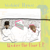 Under the floor E.P.