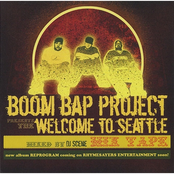 Supernatural Freestyle by Boom Bap Project