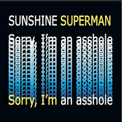 Sorry, I'm An Asshole