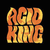 Acid King (EP)