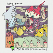 Are You Sure You're Having Fun?