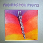 Moods For Flute