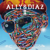 F by Ally & Diaz