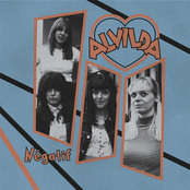 Alvilda: Négatif
