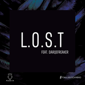L.O.S.T (feat. DarqEFreaker) [Radio Edit]