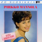 pirkko mannola