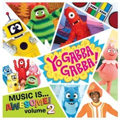 Music Is Awesome! Volume 2