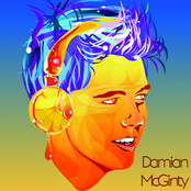 Damian McGinty: Damian McGinty - EP