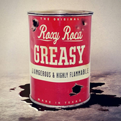 Roxy Roca: Greasy