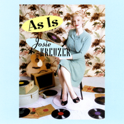 As Is by Josie Kreuzer