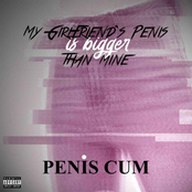 My Girlfriend's Penis Is Bigger Than Mine