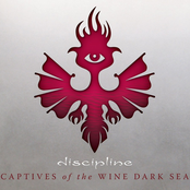 Captives of The Wine Dark Sea