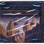 The Misty Mountains by Rick Wakeman
