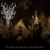 Le Regne Du Seigneur De Perdition (Demo)