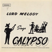 Sings Calypso