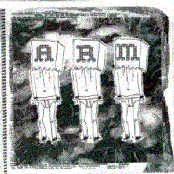 Pompous Hardcore-AxRxMx Split