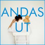 Andas ut