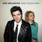 Mad Talkin' Man EP