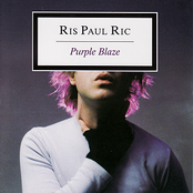 Run Up Wild On Me by Ris Paul Ric