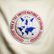 Richard Ashcroft And The United Nations Of Sound: RPA & The United Nations of Sound