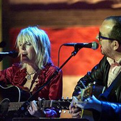 Elvis Costello & Lucinda Williams