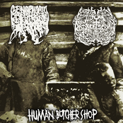 Human Butcher Shop