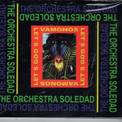 the orchestra soledad