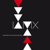 Iamx: Kingdom of Welcome Addiction