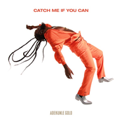 Adekunle Gold: Catch Me If You Can