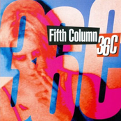 Your Love Glows In The Dark by Fifth Column