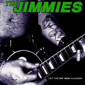 The Jimmies: Let the Fat Men Plunder