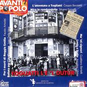 Togliatti L'È 'L Dutúr