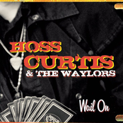 Hoss Curtis