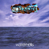 Waterhells